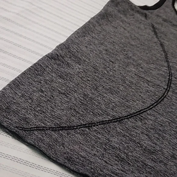 EBB & FLOW  WOMENS ATHLETIC SPORTS TANK TOP - Picture 2 of 16